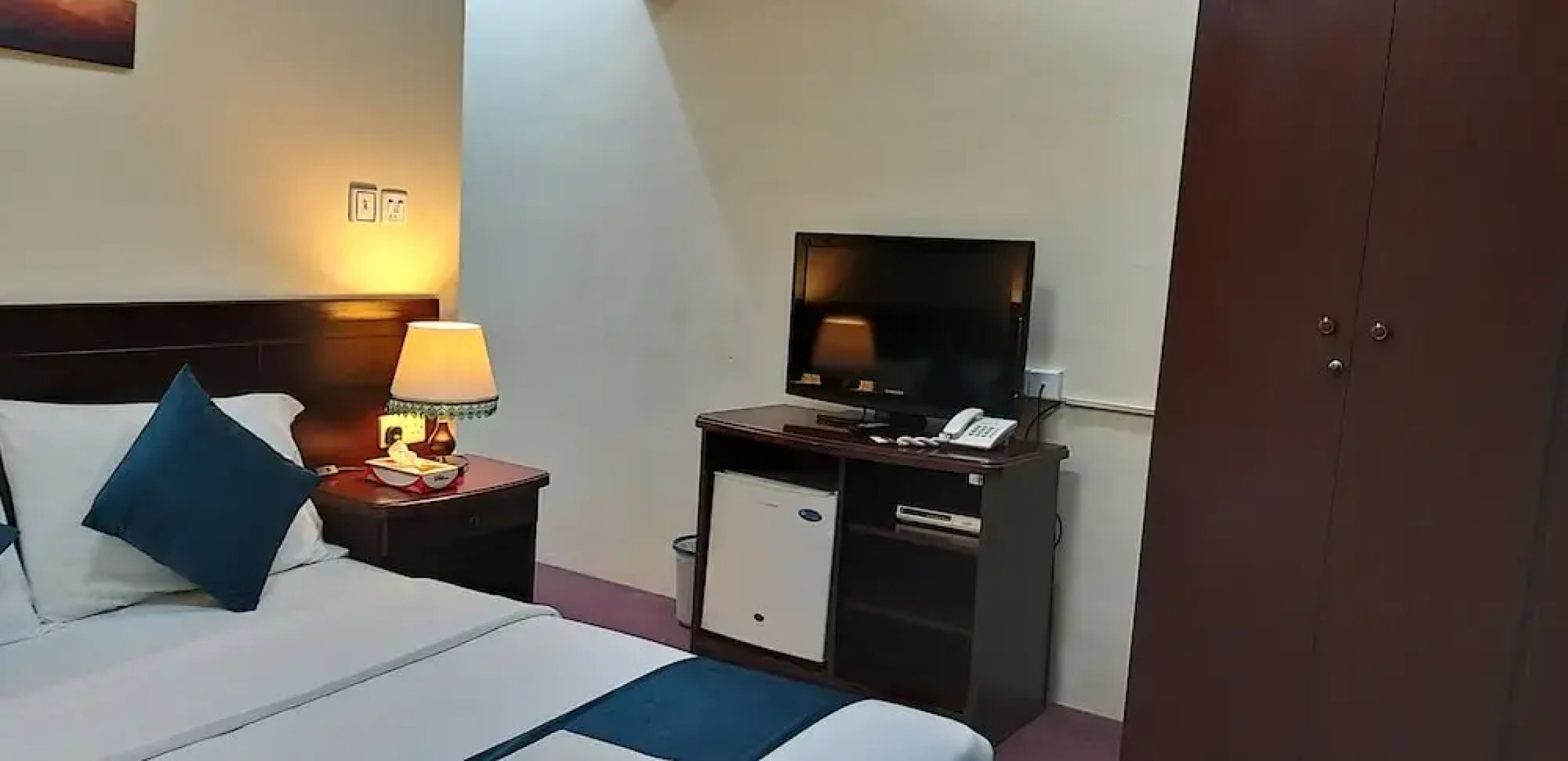Sadaf Hotel Apartments