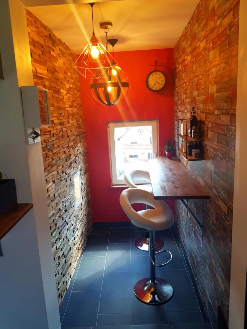 Ein Trip in die Natur