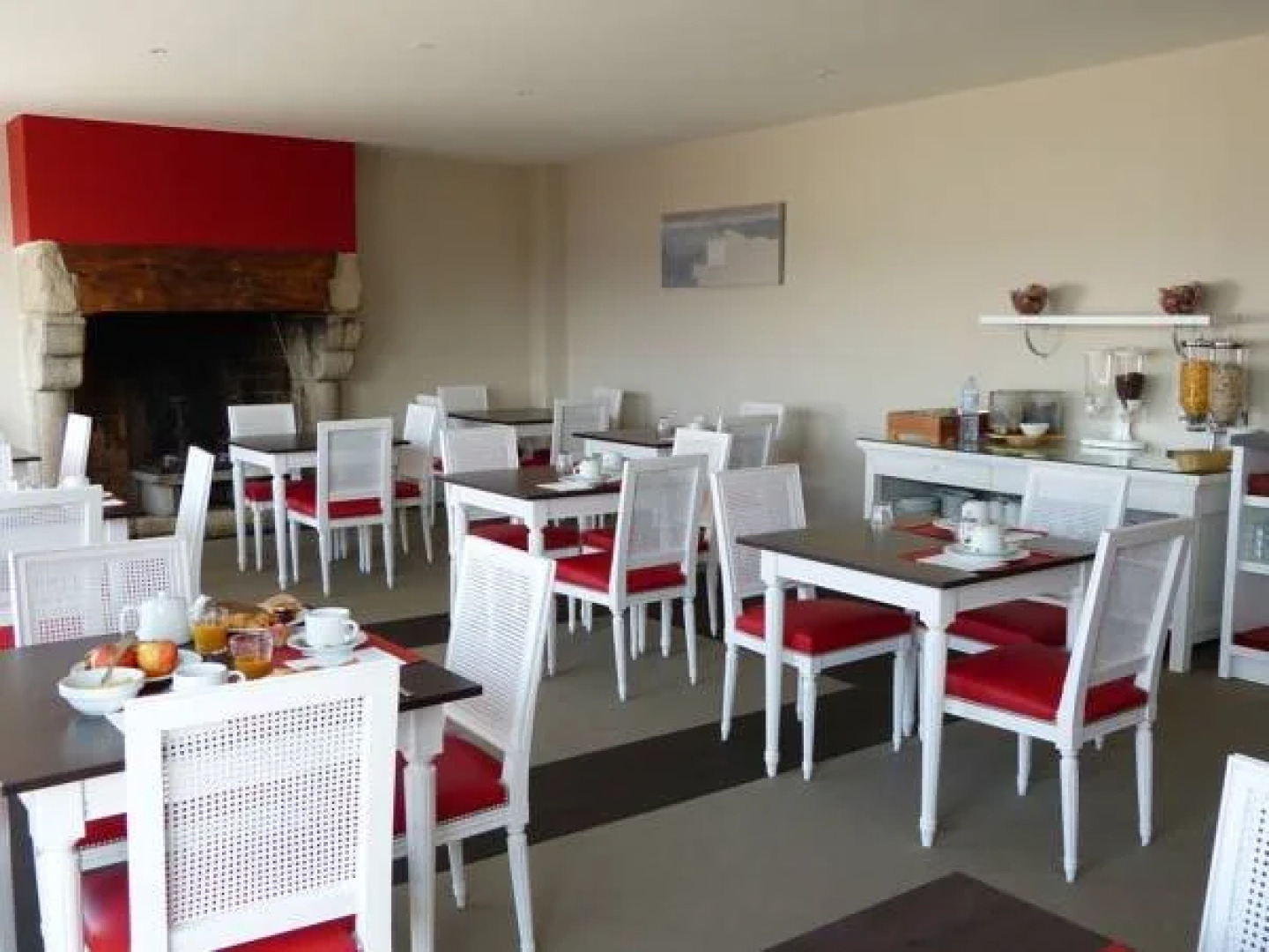 Hôtel Port Haliguen