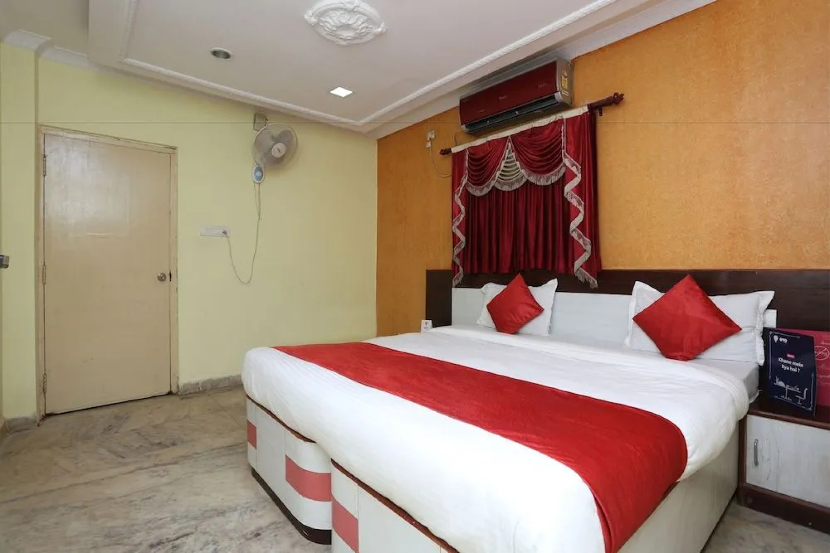 Jaydev Vihar By OYO Rooms