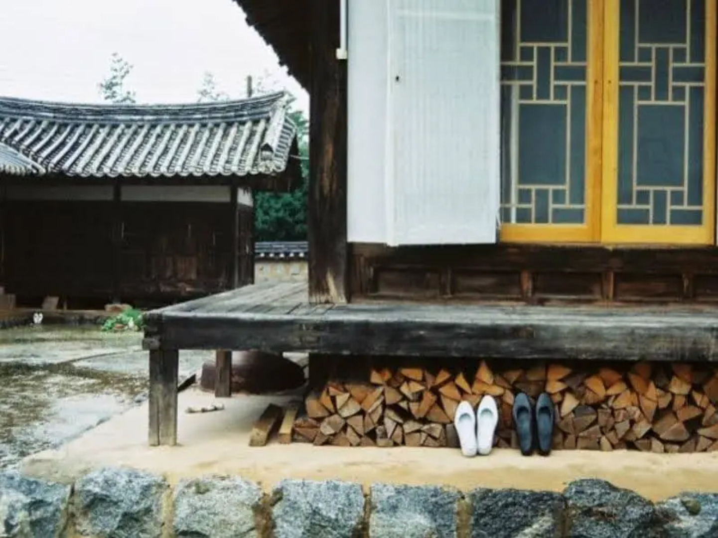 Suaedang Hanok Guesthouse