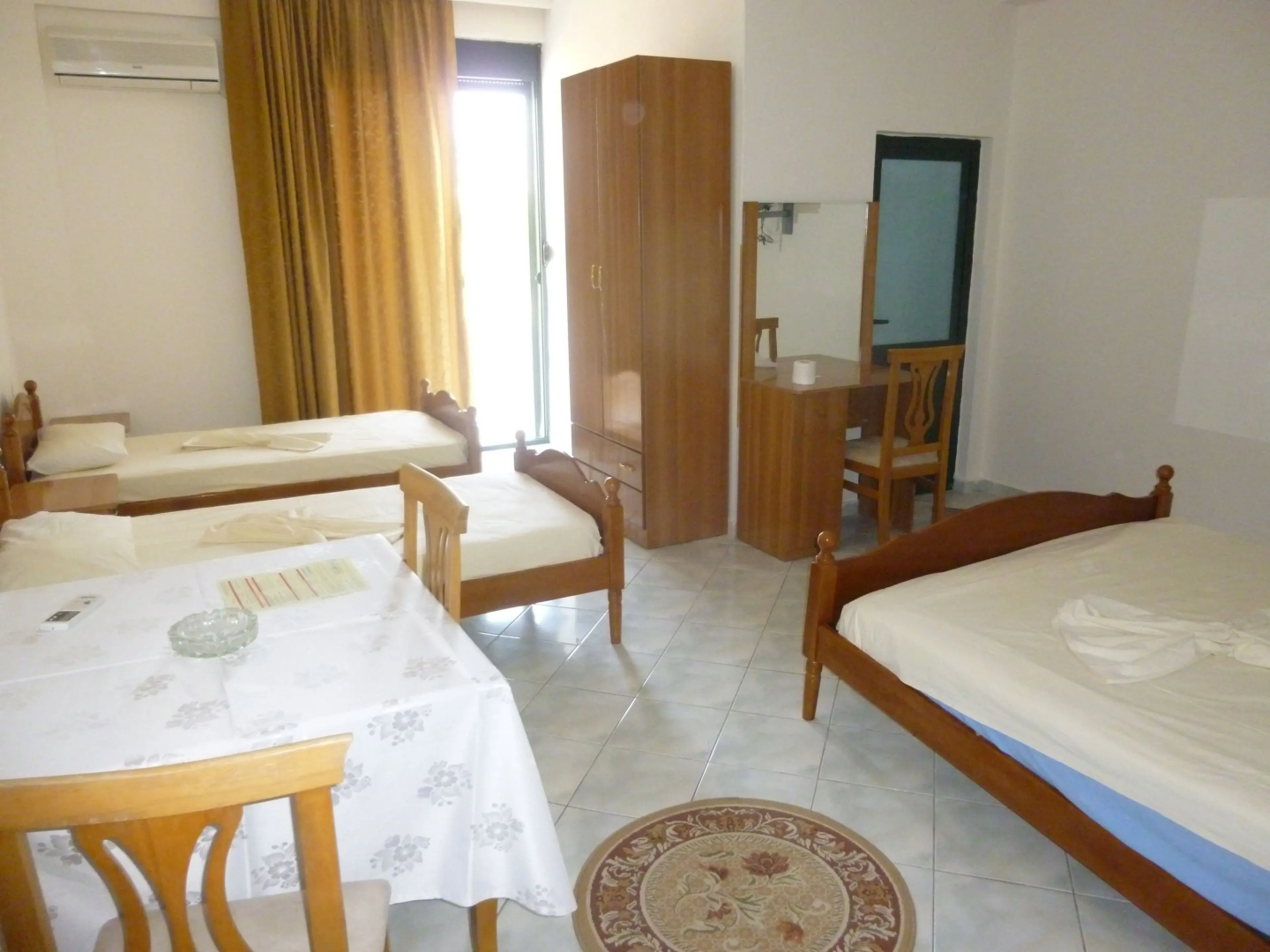 Hotel Rossi