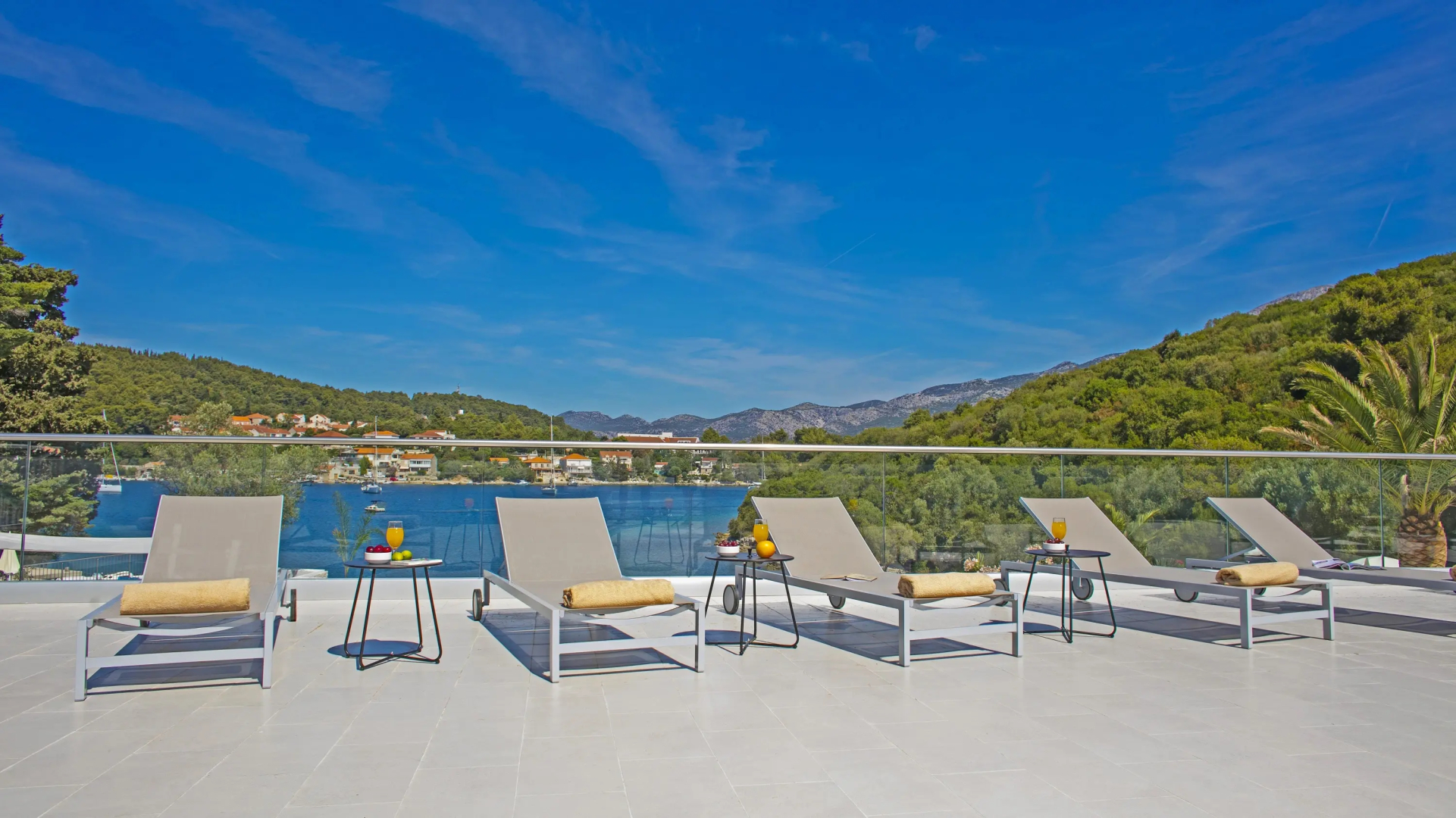 Aminess Vival Port9 Resort