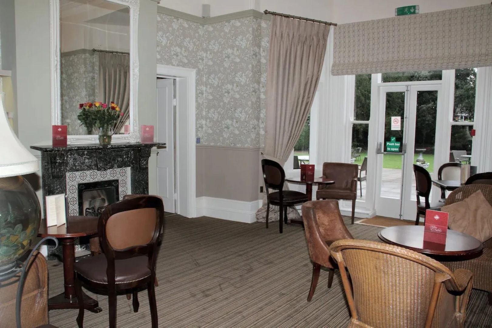 St Andrews Town Hotel