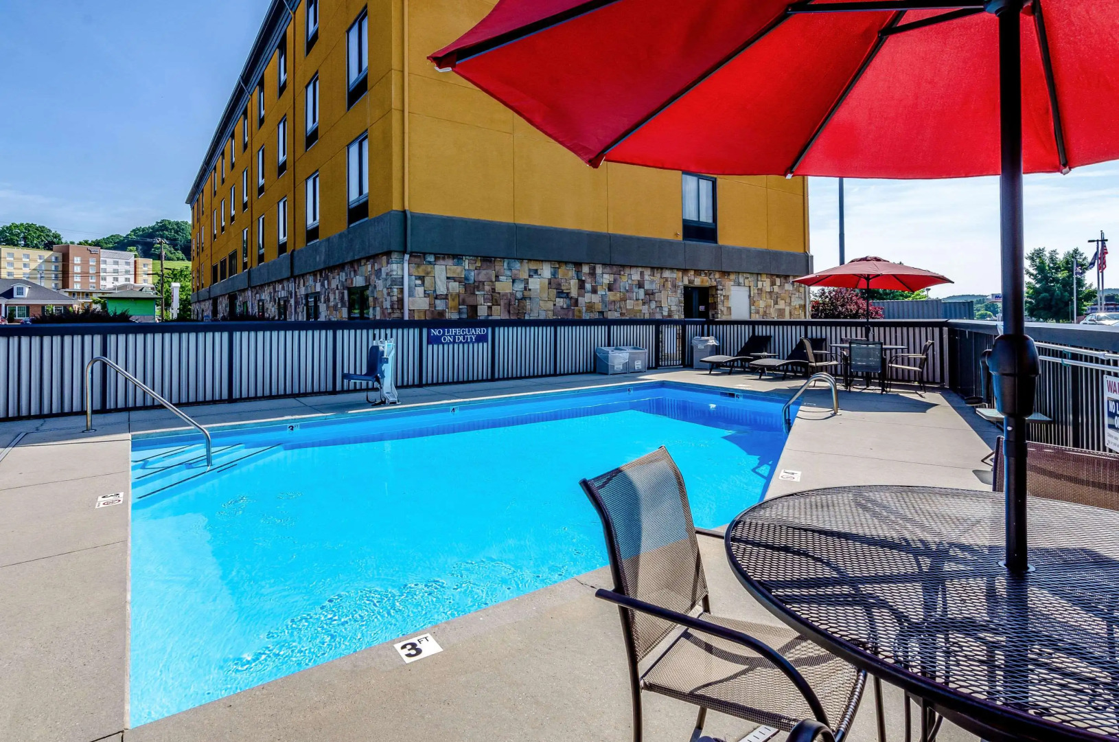 Quality Inn & Suites Abingdon