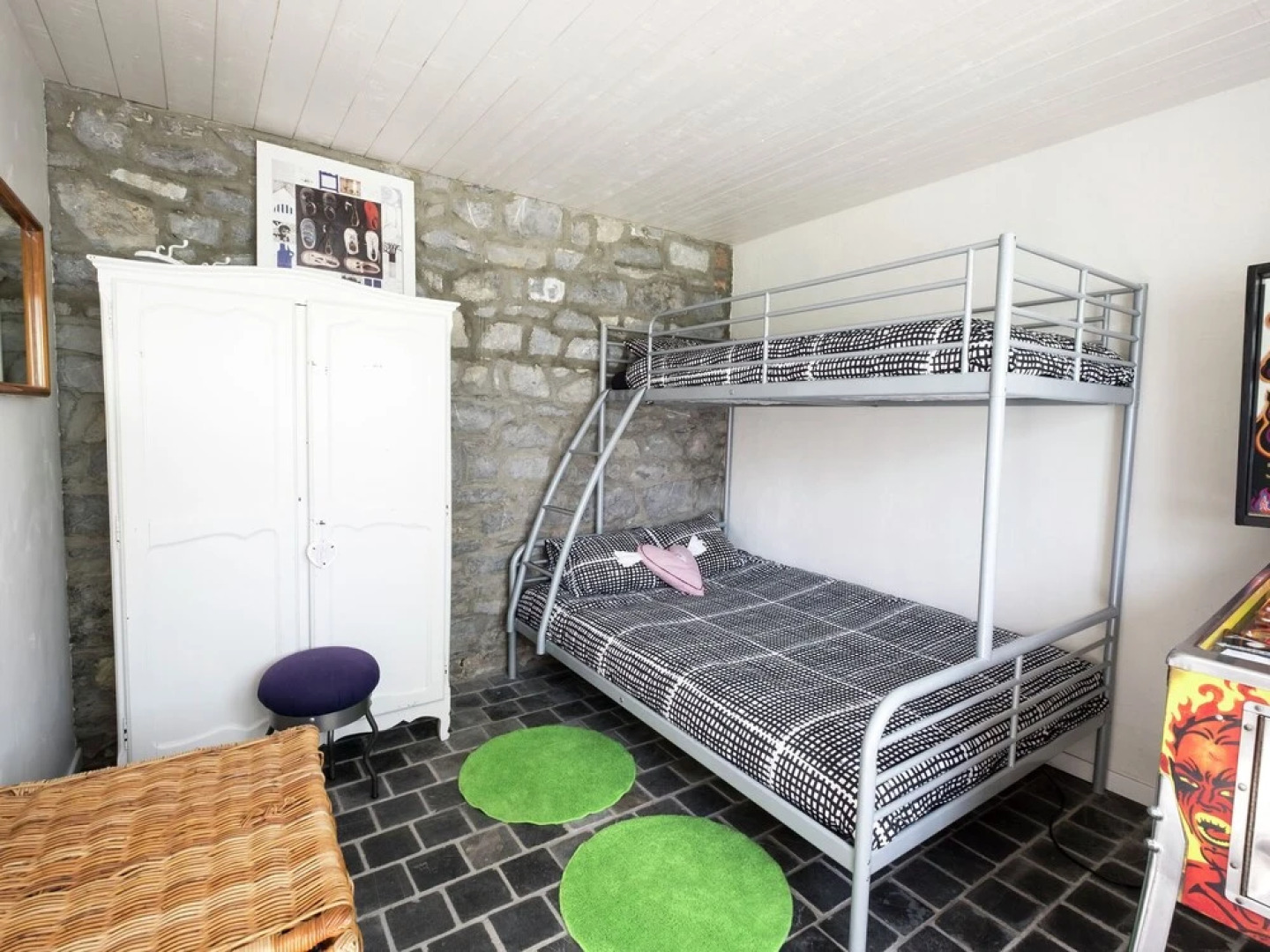 Mansion in Hastiere par Dela With Pool