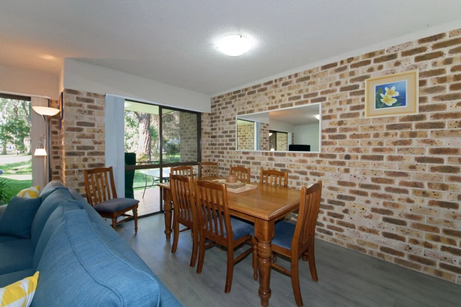 Bay Parklands, Unit 22/2 Gowrie Avenue