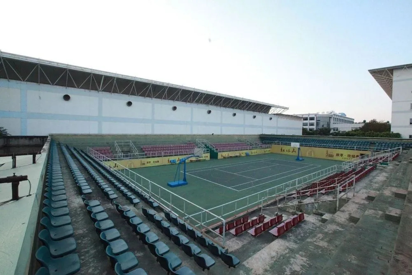 Kunming Wanghu Hotel