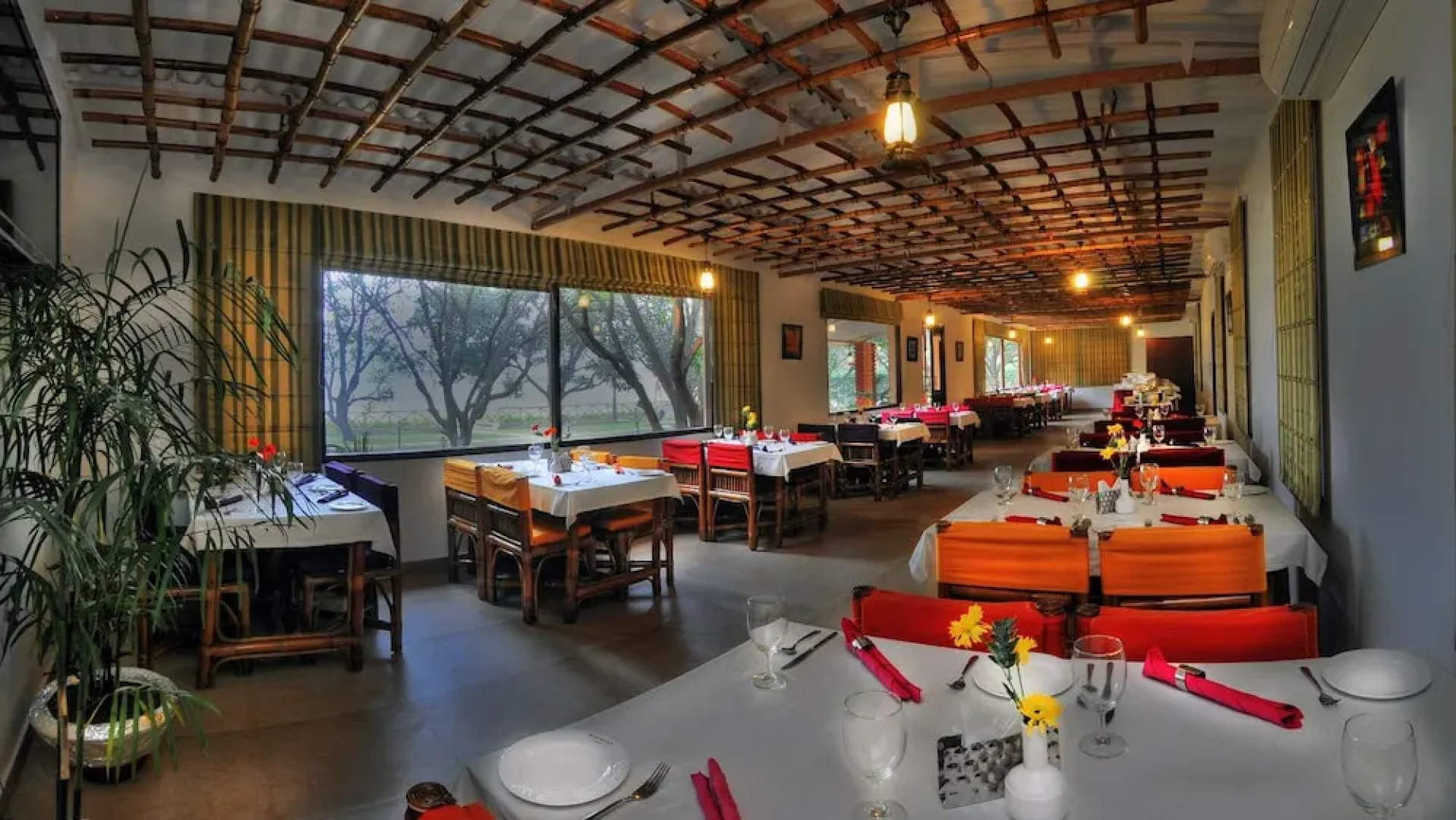 Baghaan Orchard Retreat