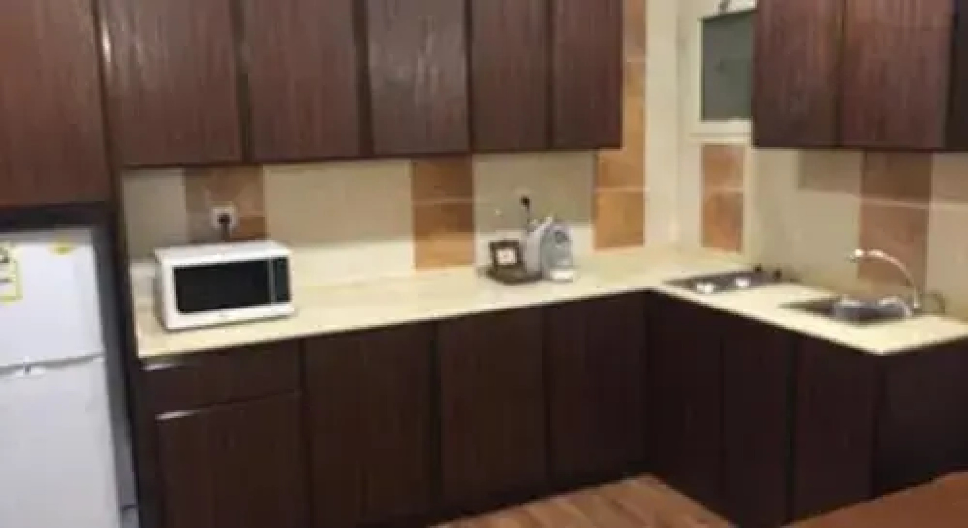 Elegant Hotel Apartments