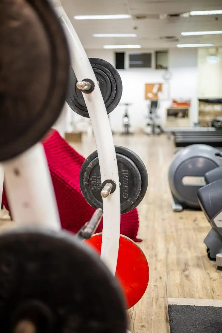 Jerusalem Gate Hotel