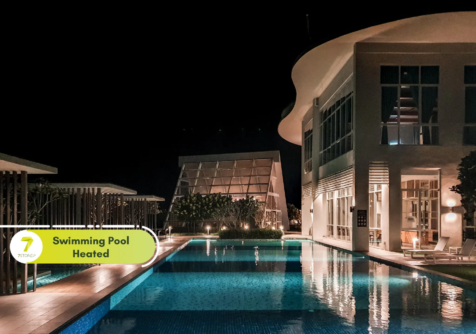 Windmill Upon Hills Luxury Suites Genting Highlands by 7Stonez