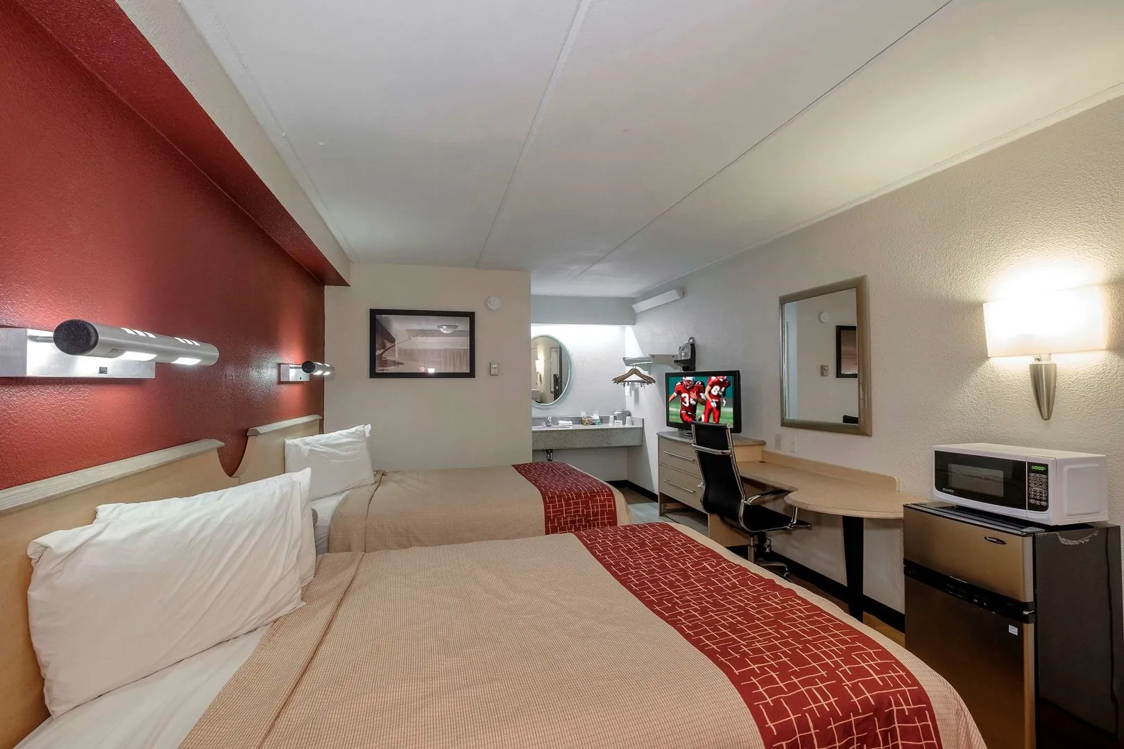 Red Roof Inn Tallahassee - University