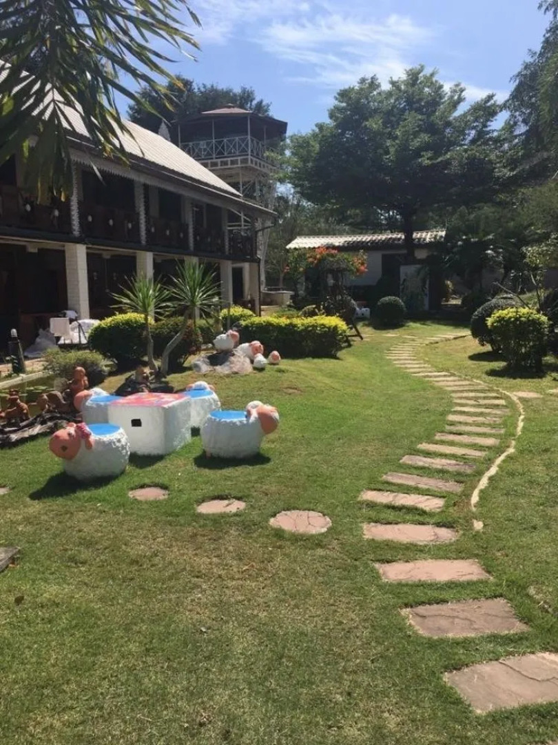 Faradaresort Khaoyai