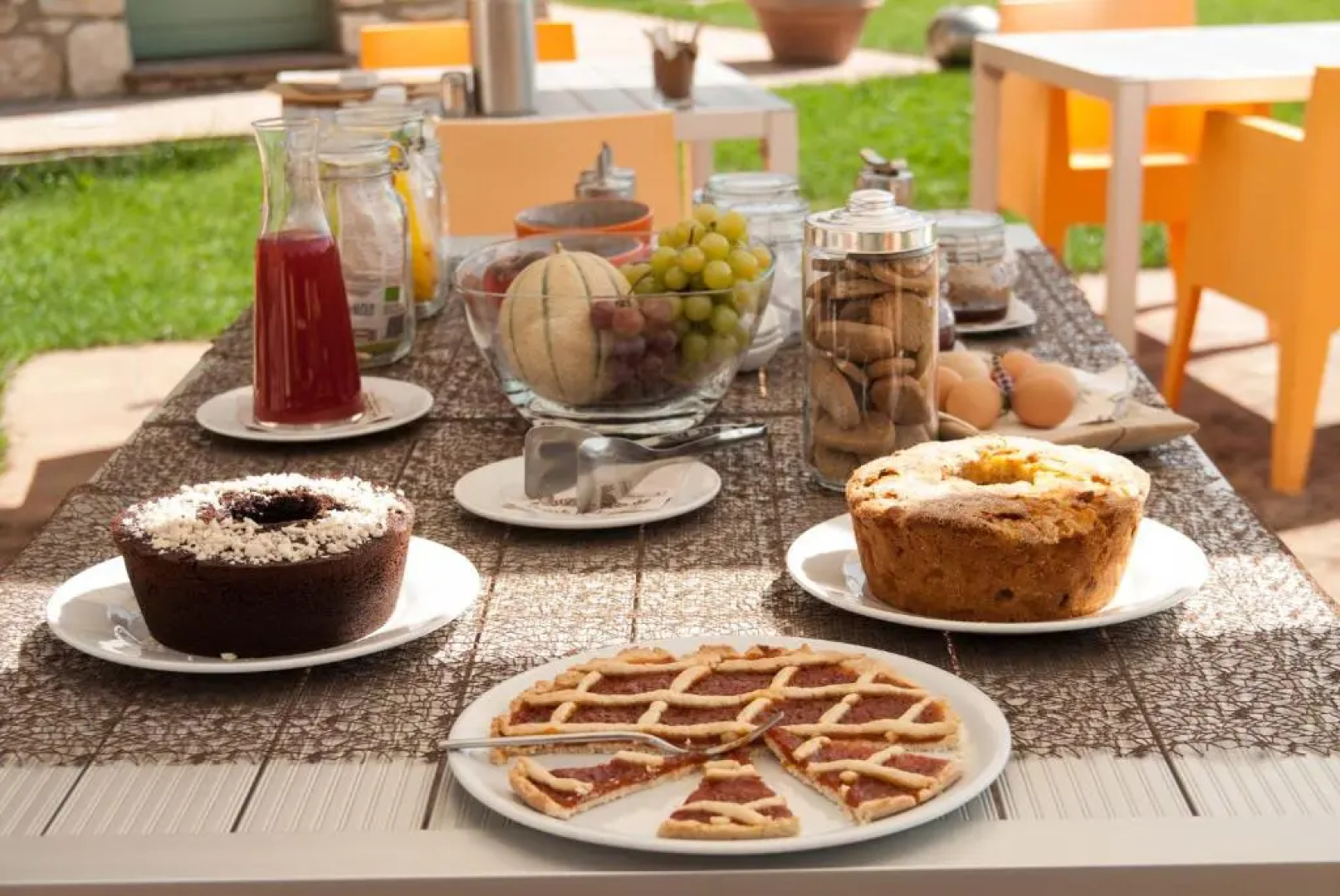 Acquaghiaccia Country House & Spa