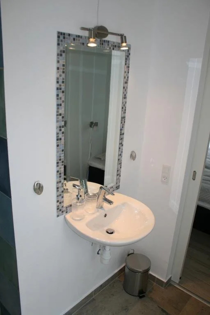 Sov Godt i Arnborg Bed & Breakfast