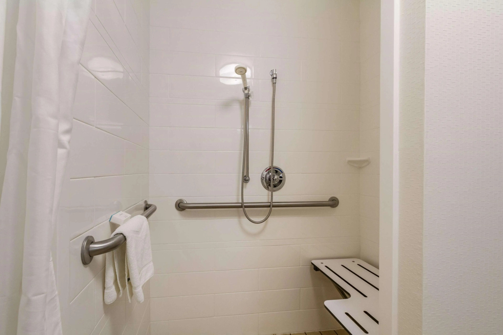 Hampton Inn Jackson/Pearl-International Airport