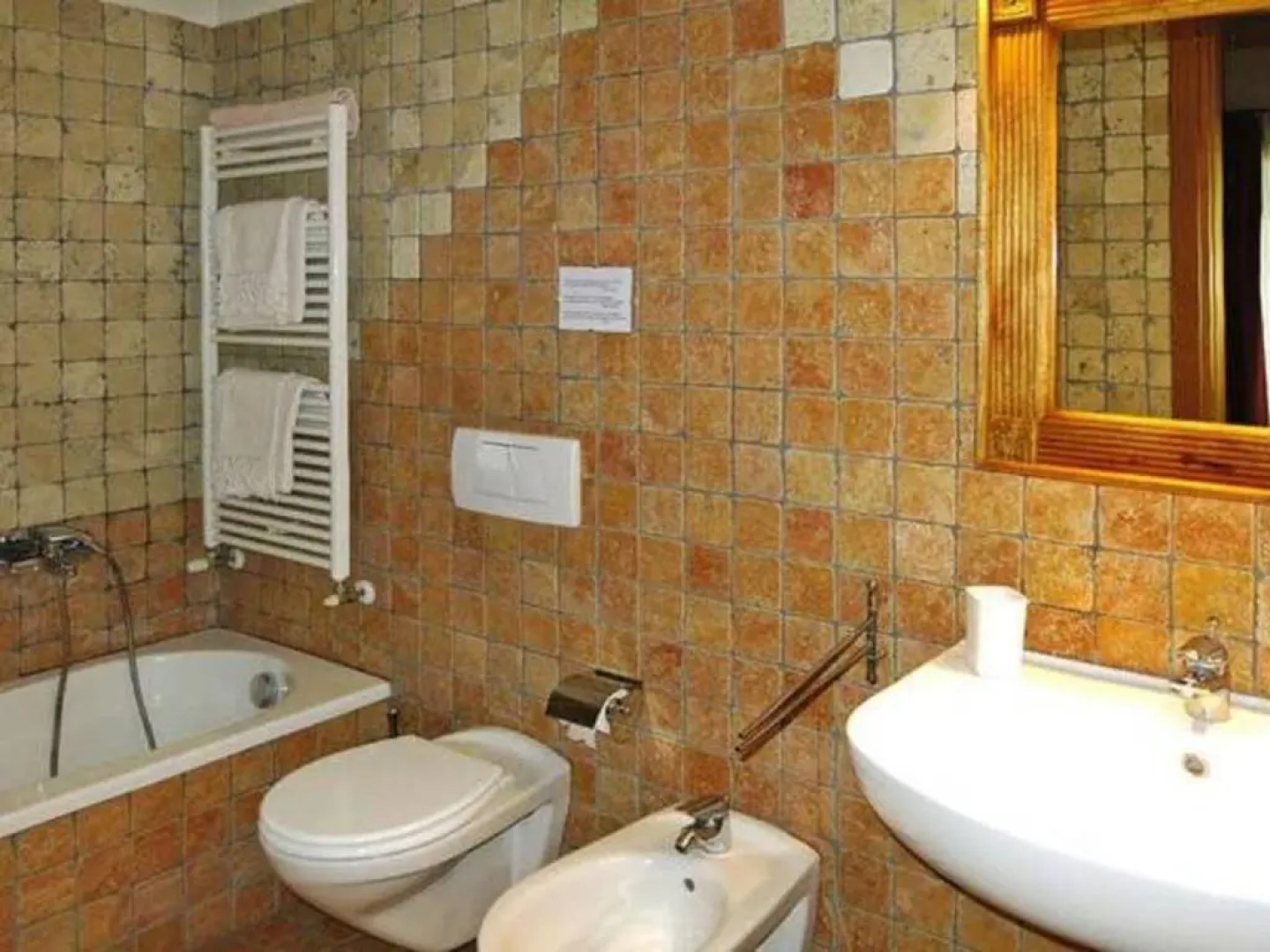 Locanda Del Molino Vecchio