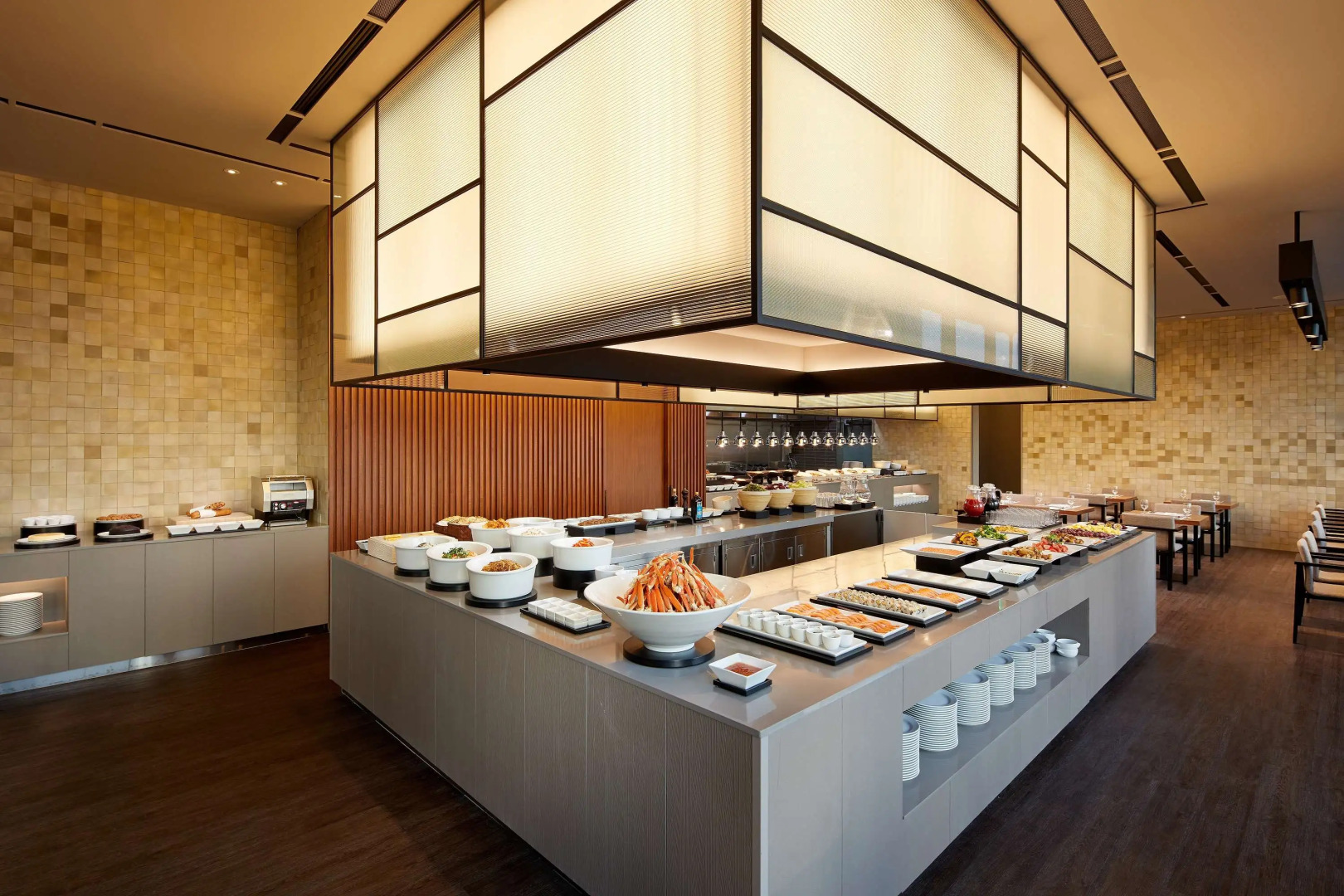 Shilla Stay Samsung COEX Center