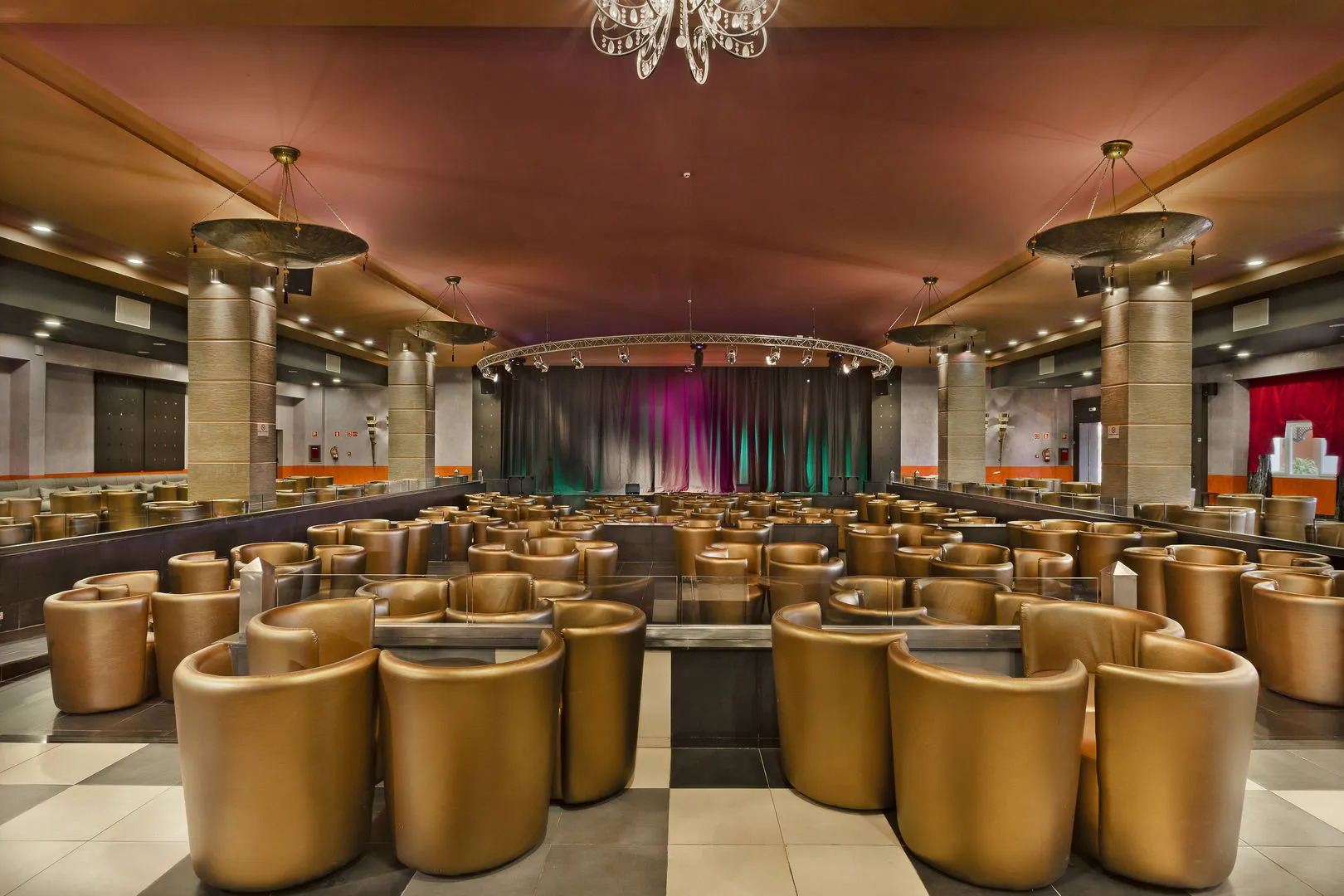 Be Live Collection Saïdia