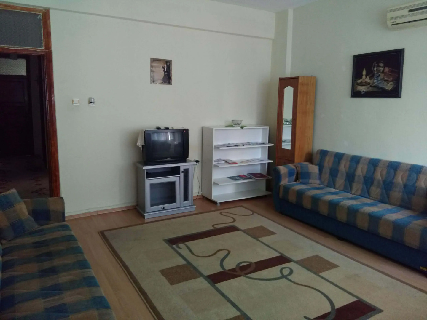 HZD Apartments Hostel