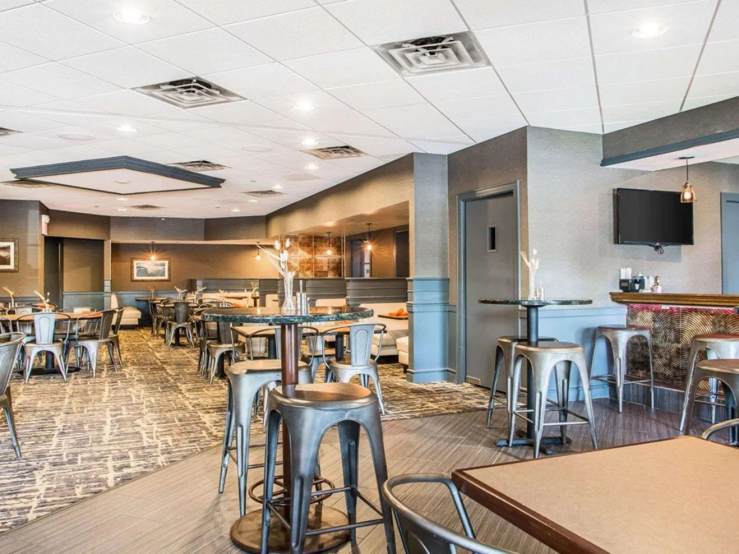 The Highlander Hotel, an Ascend Collection Hotel