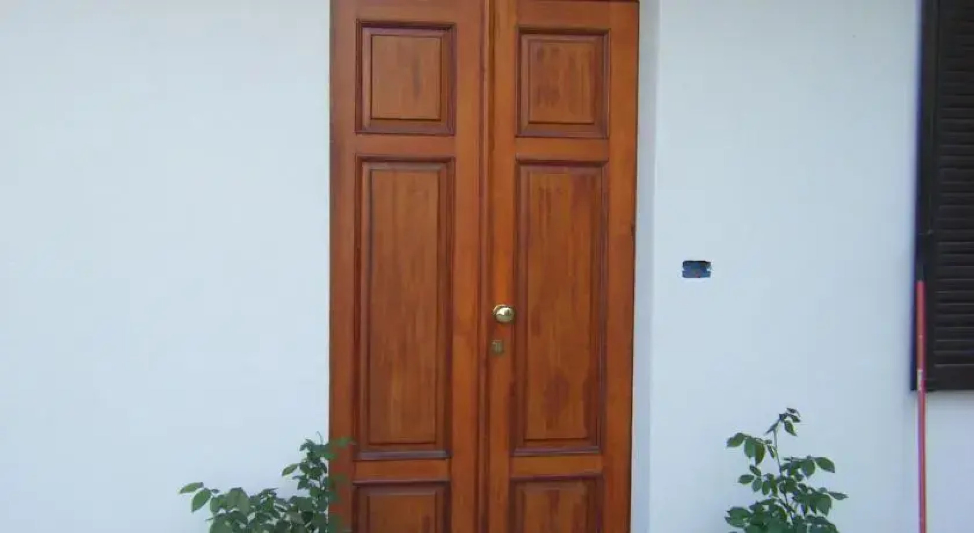 Casa Verzeglio