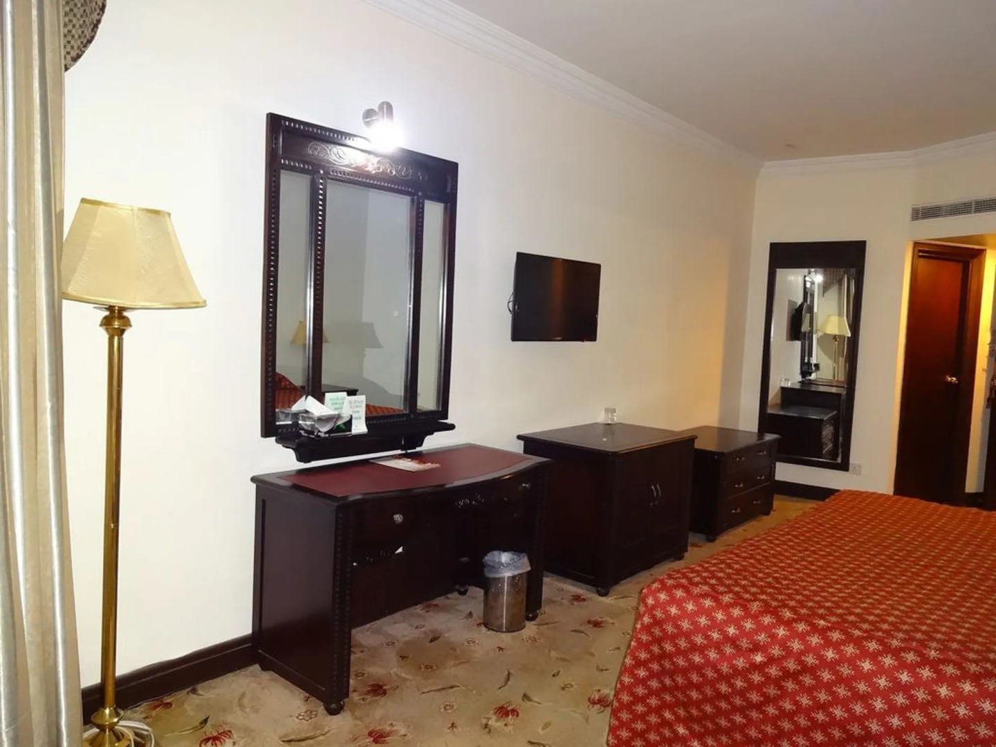 Hotel Hillview Islamabad