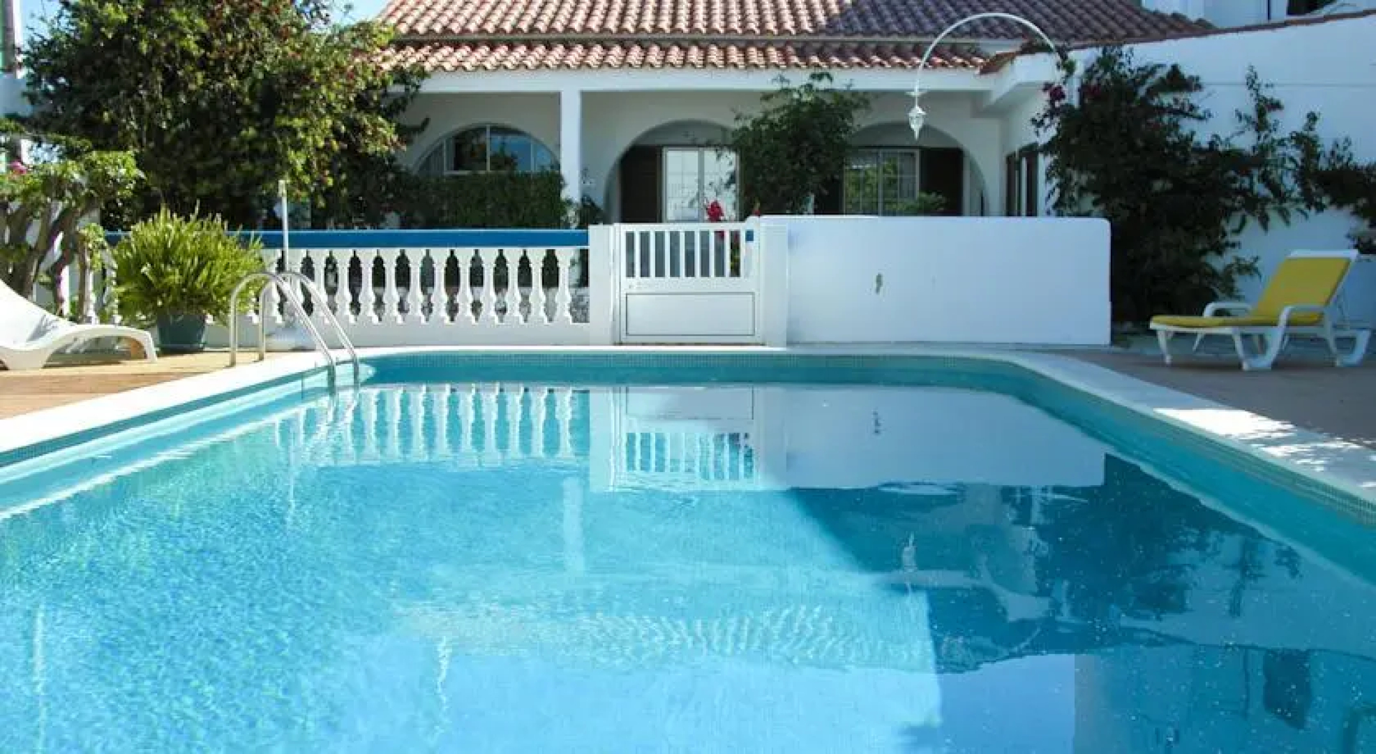 Armação de Pêra Villa Hedwiges