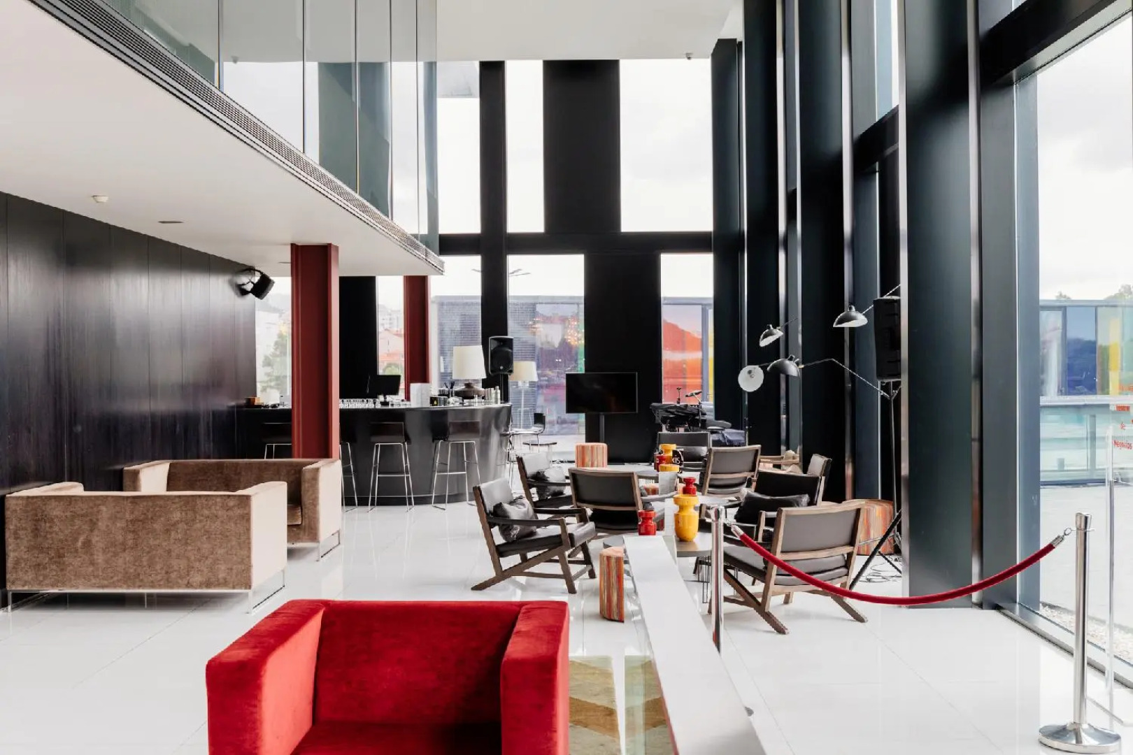 Axis Viana Business & SPA Hotel