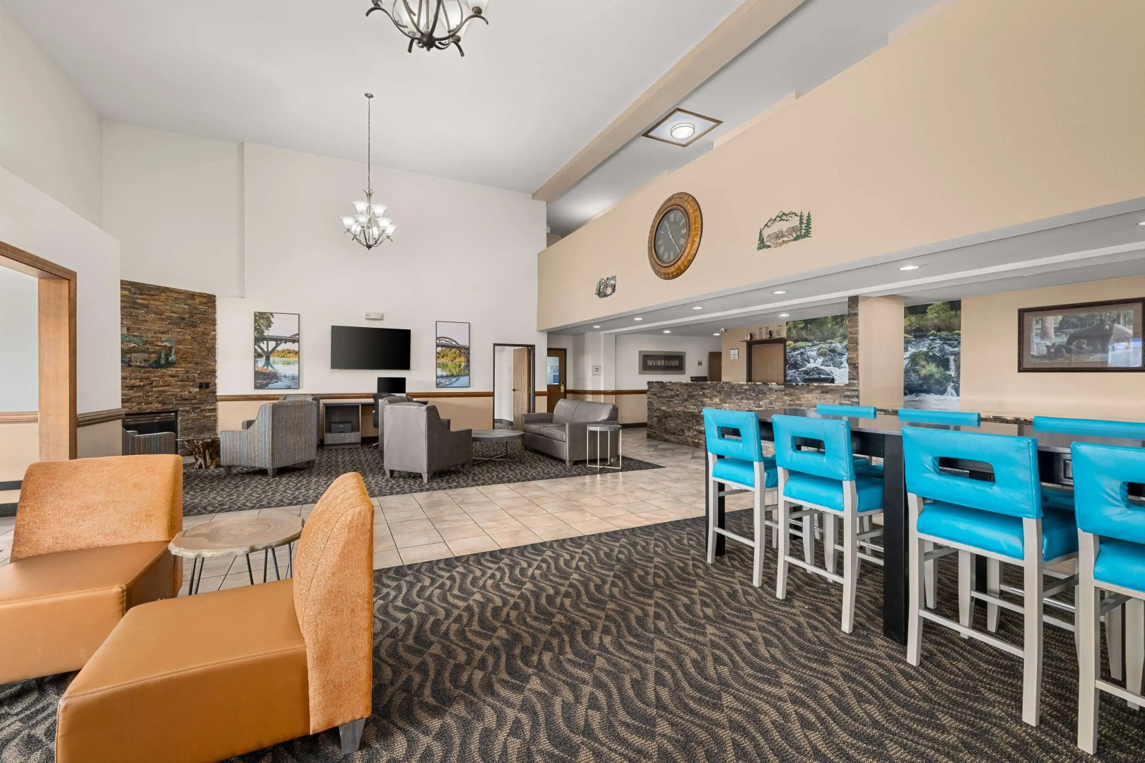 La Quinta Inn & Suites by Wyndham Grants Pass