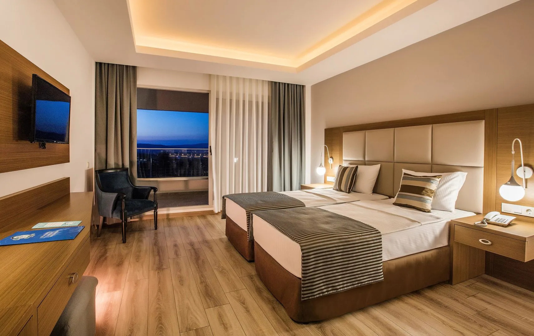 Palm Wings Ephesus Beach Resort