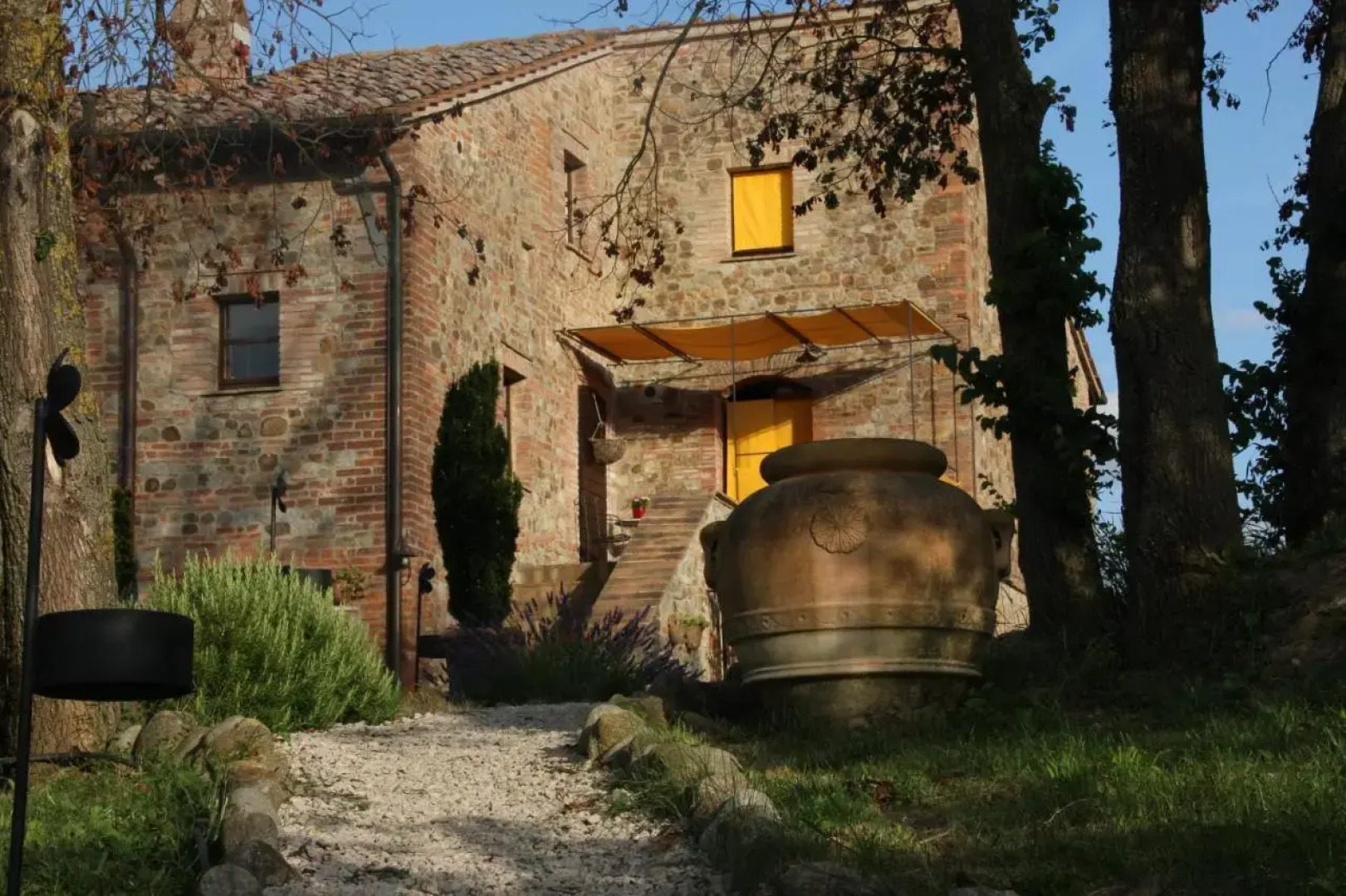 locanda Bandini