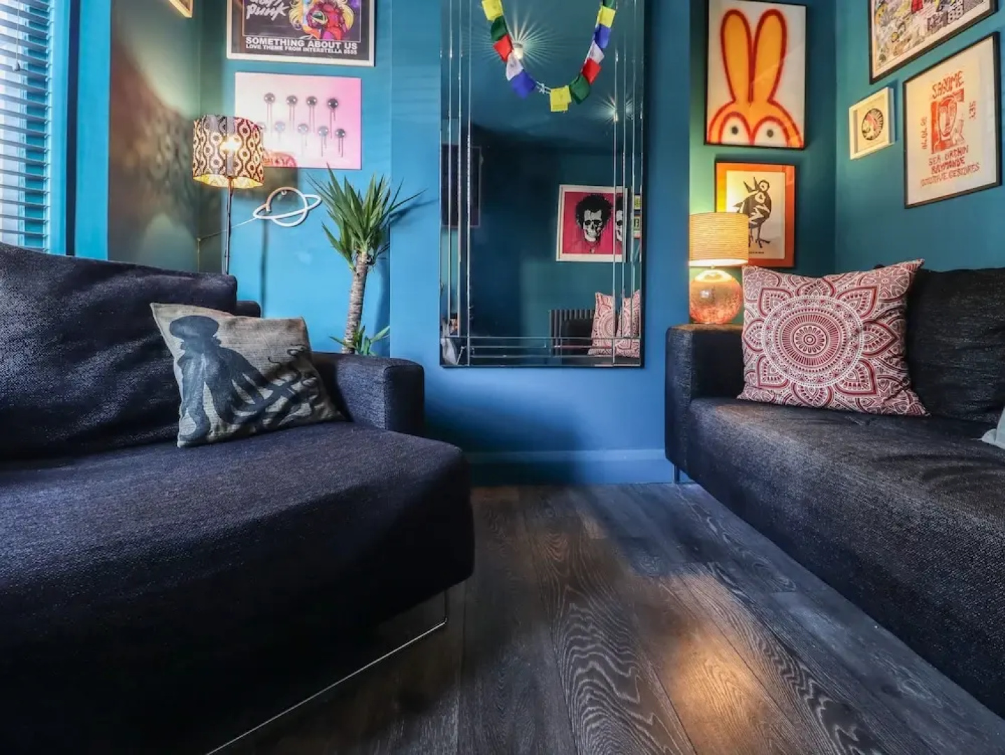 Comfortable Margate Home