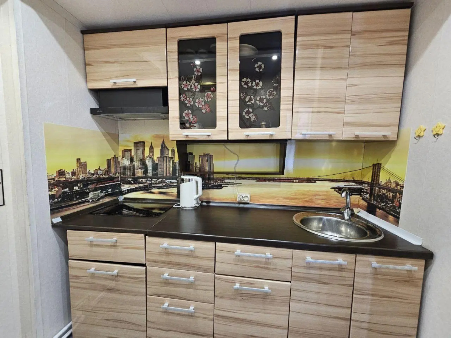 Welcome Home (Вэлком Хоум) на проспекте Победы