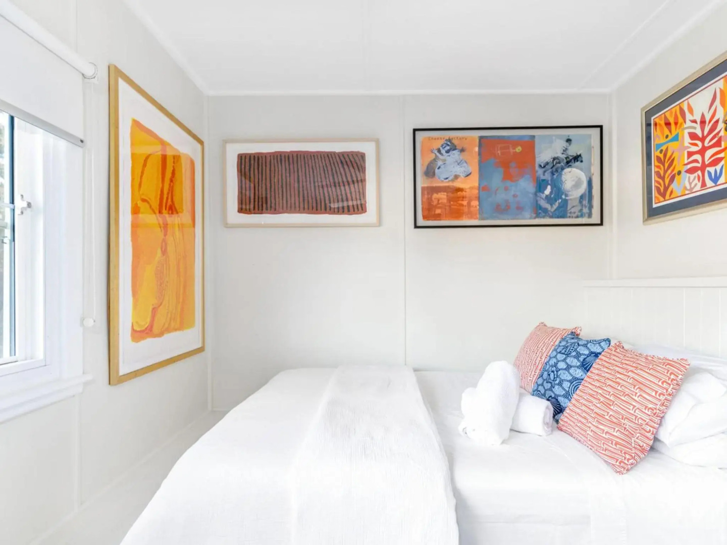 Tranquility at Hyams Beach