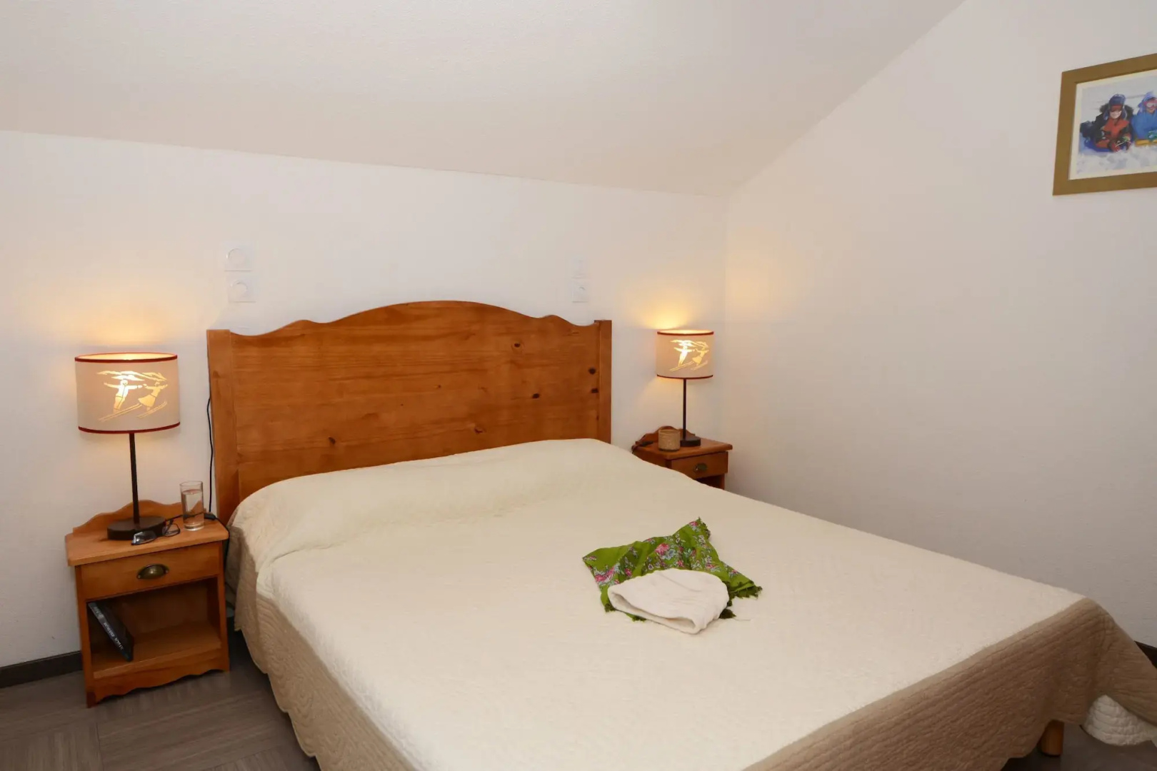Residence Odalys Pra Sainte Marie