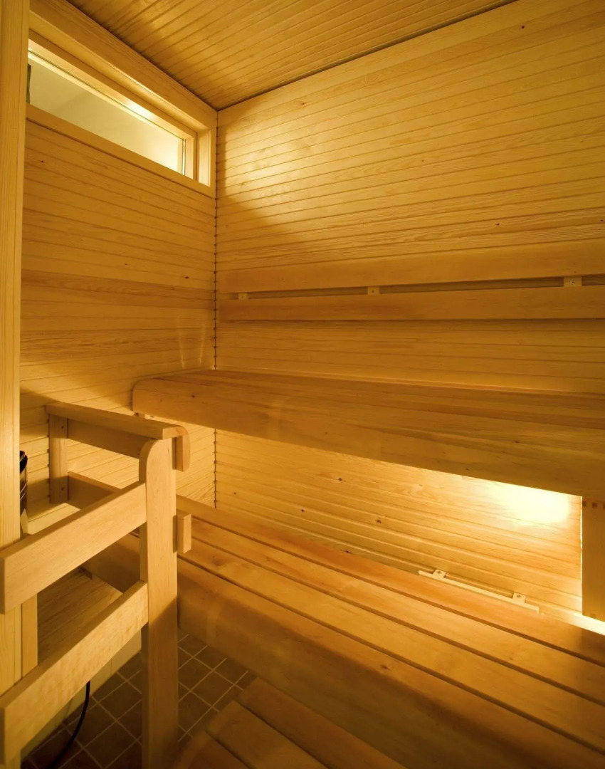 Wilderness Hotel Juutua