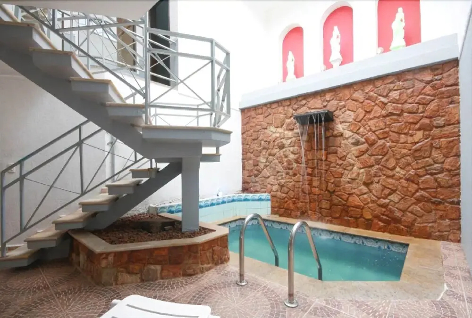 Motel Sensação - Adults Only