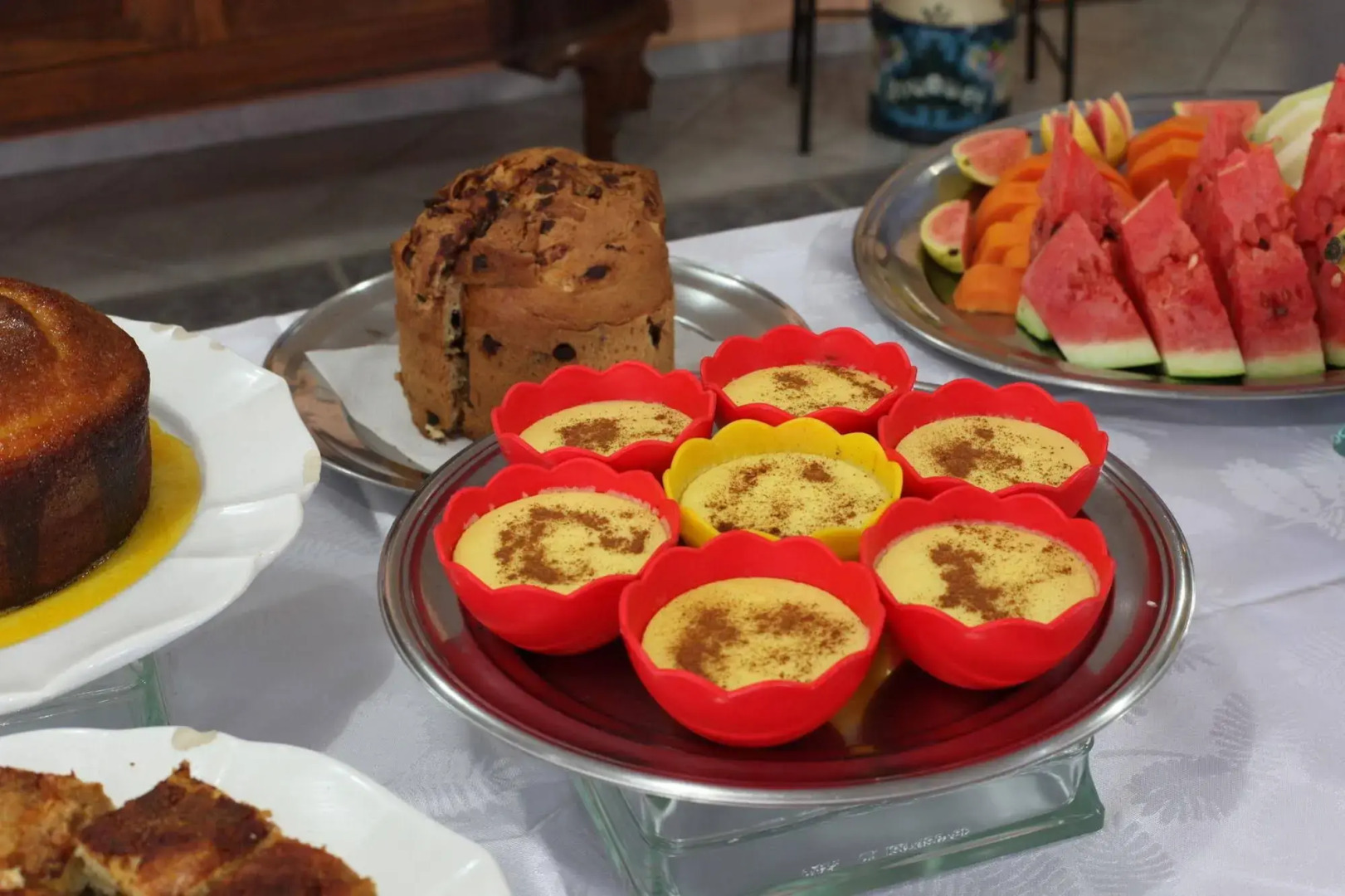 Central Parque Hotel