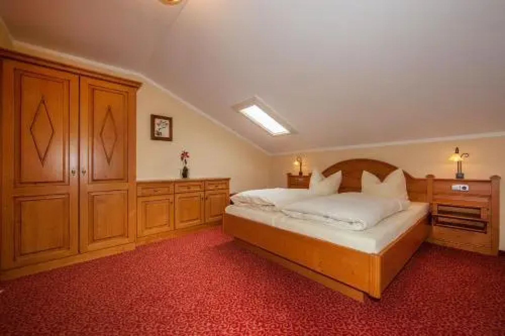 Gästehaus Lärchenhang