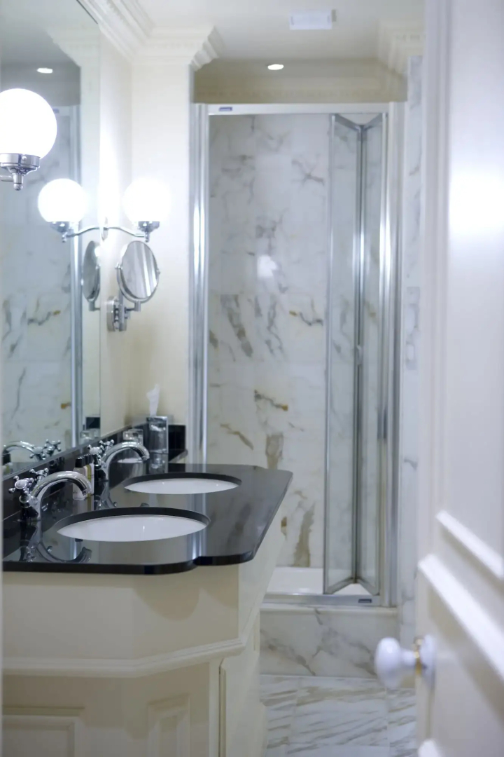 New Hall Hotel & Spa