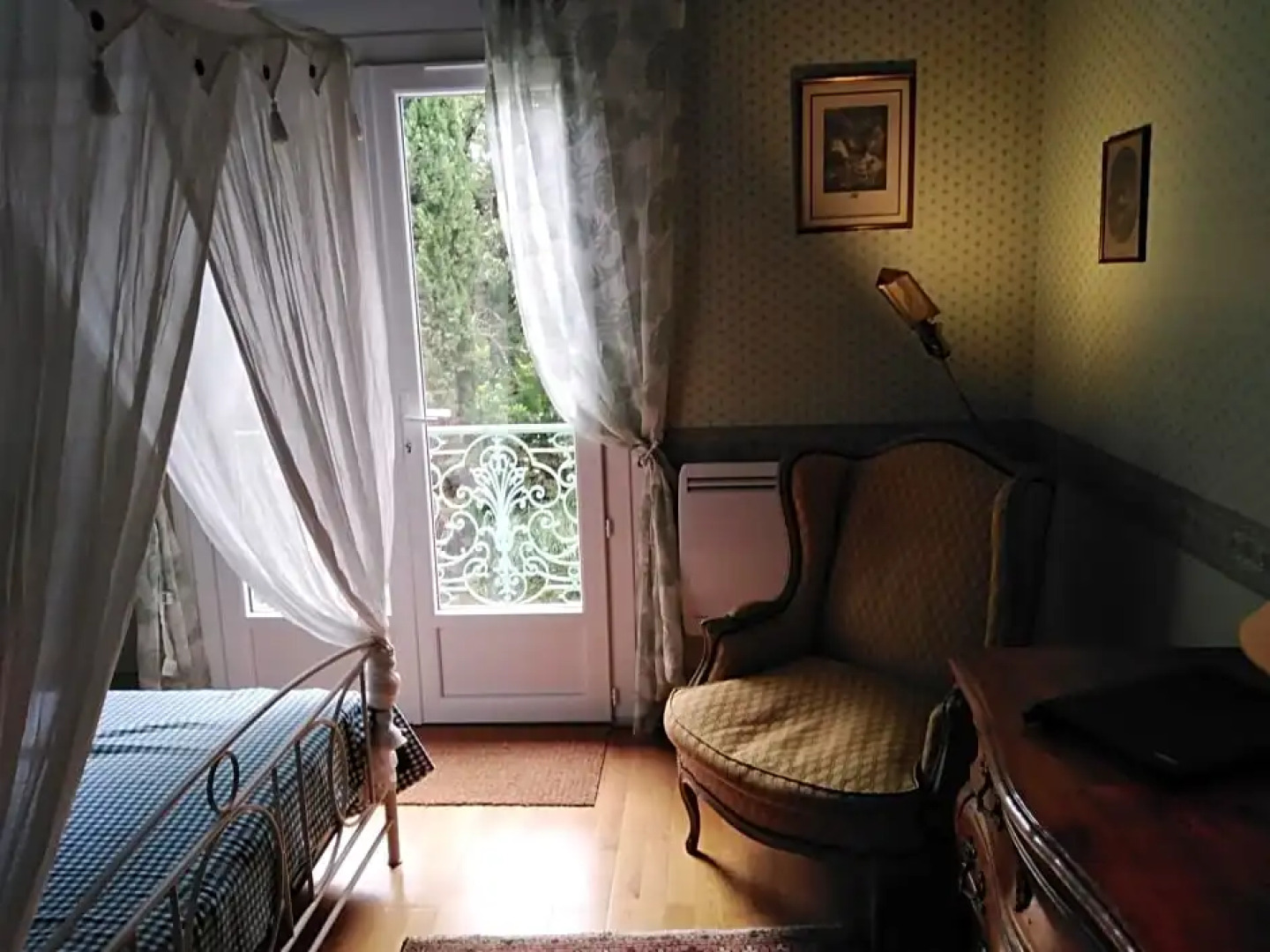 "Le trésor d' Isidor" Castres Tarn