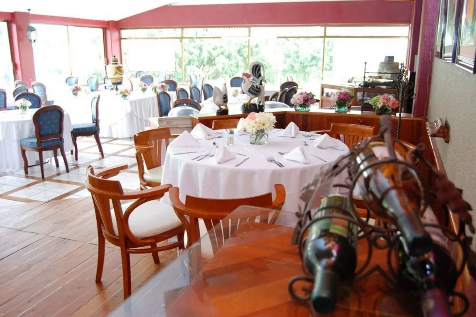 Hotel Misión Los Cocuyos