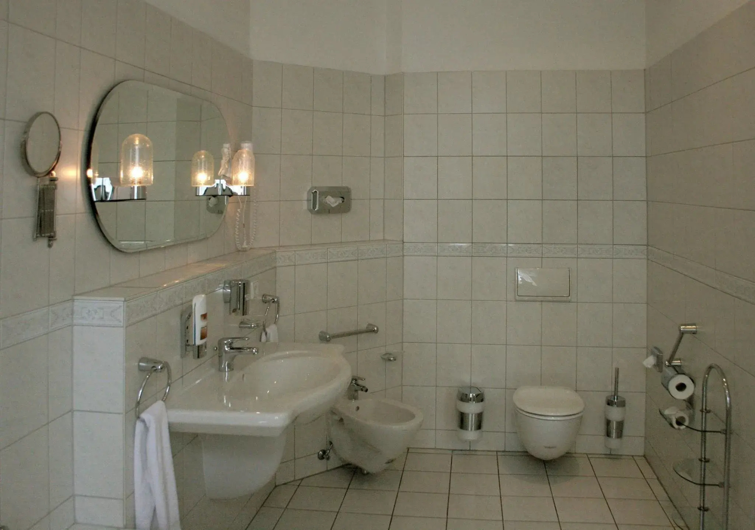 Hotel Sächsischer Hof