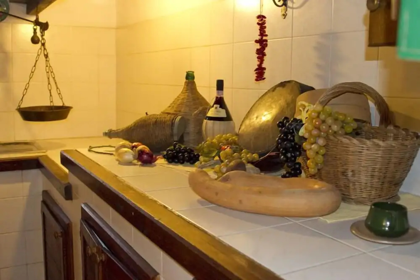 Agriturismo Santa Caterina