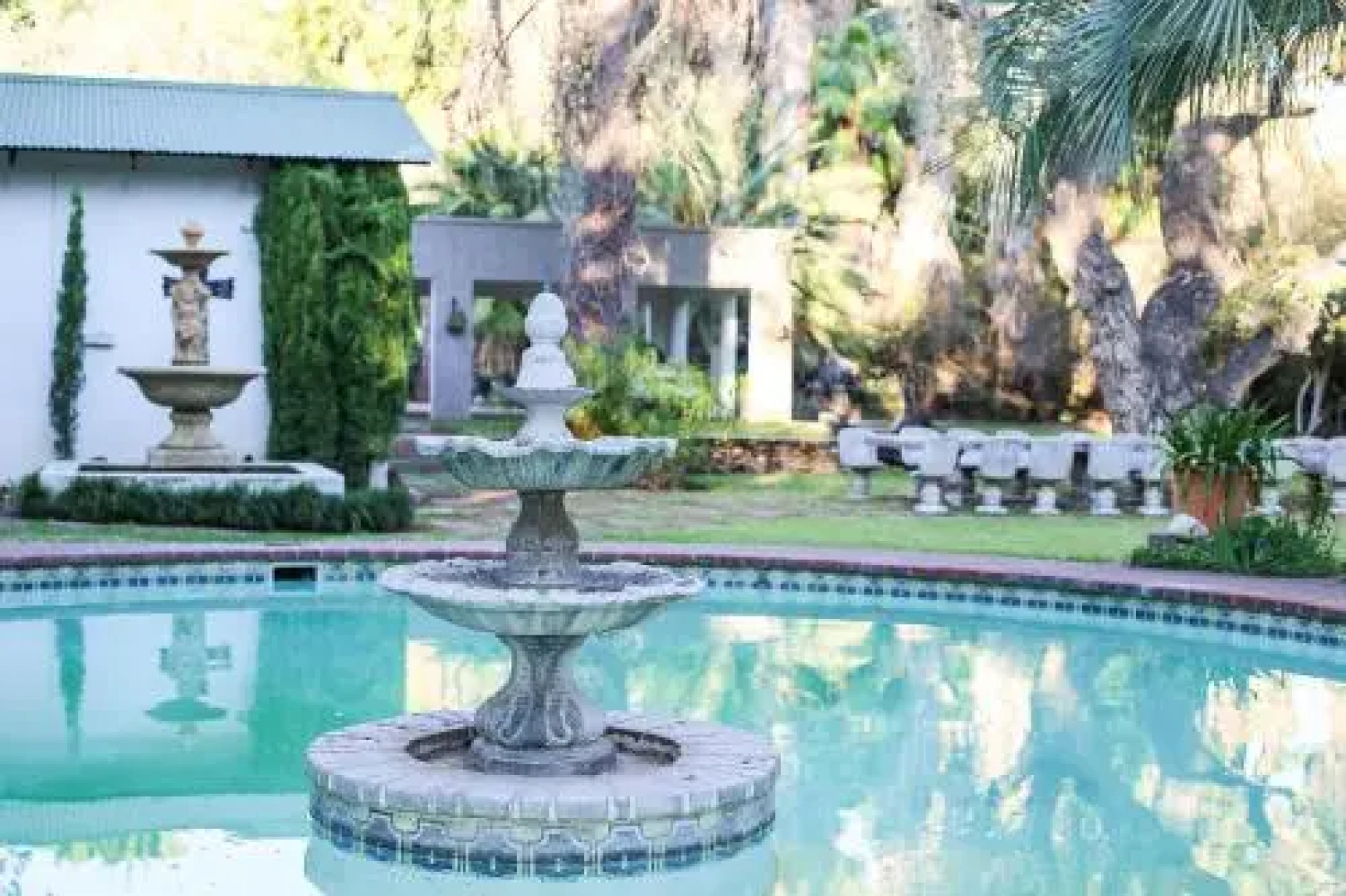 Three Gables Guesthouse