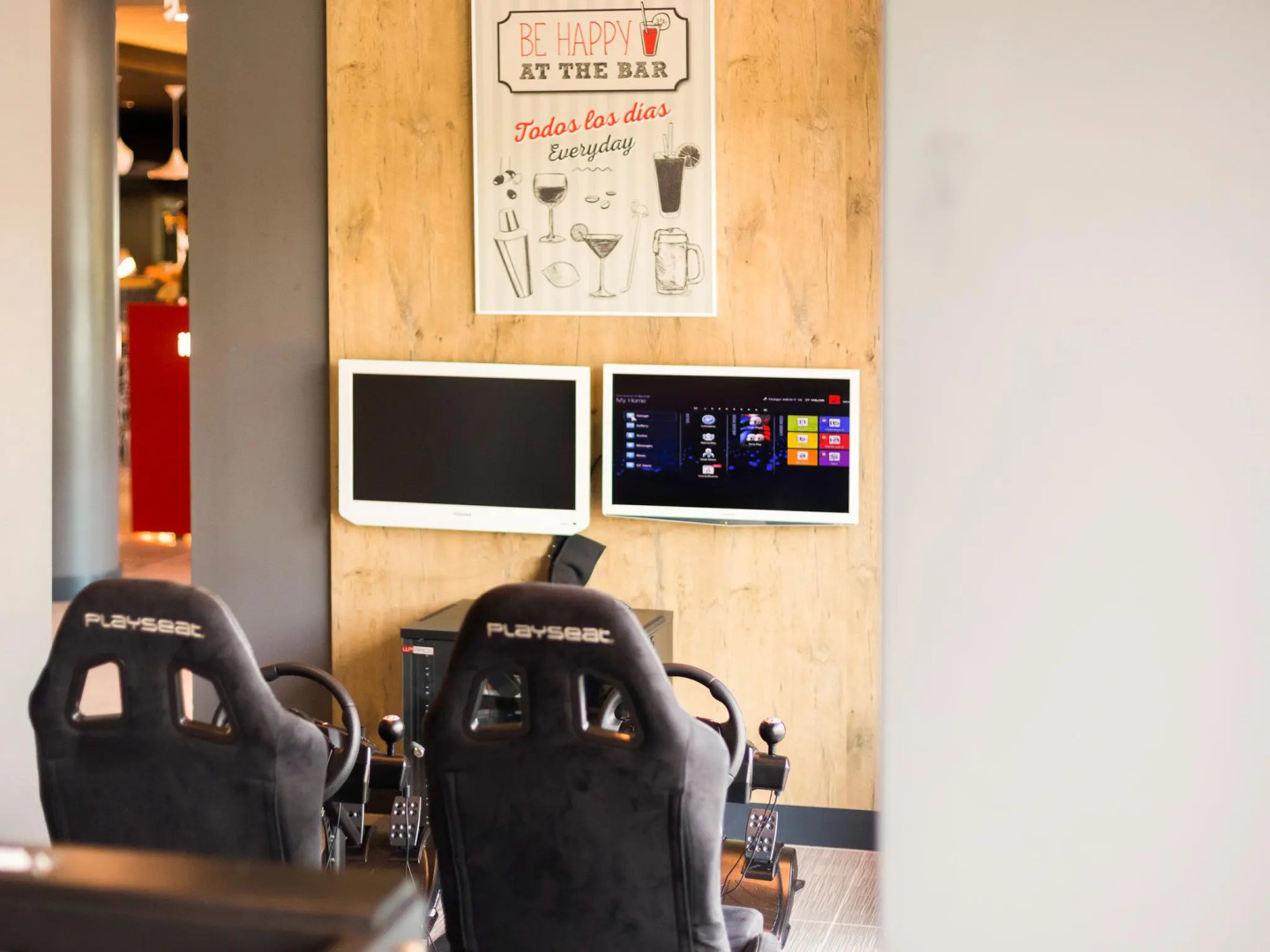 ibis Barcelona Montmelo-Granollers