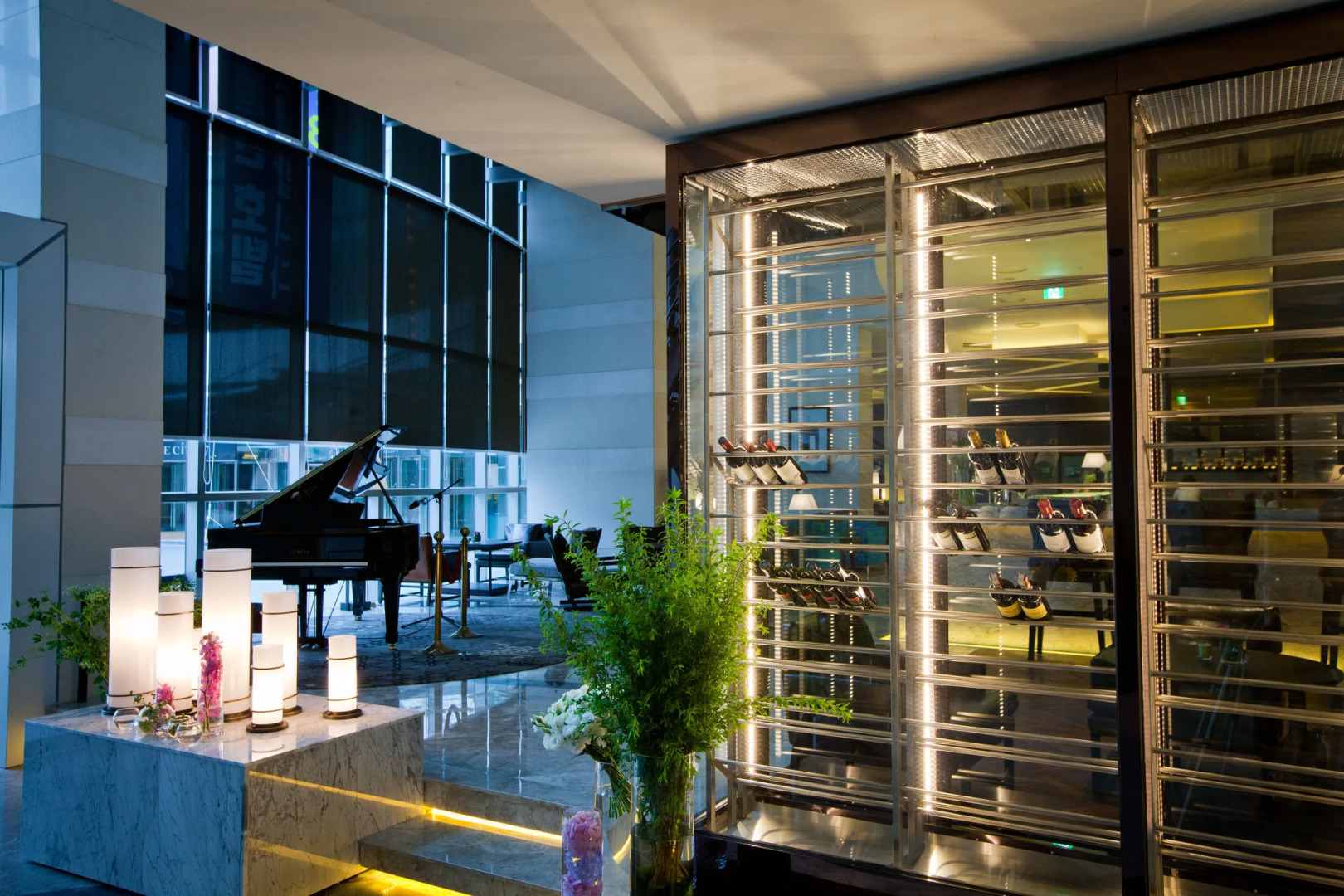 Grand Mercure Ambassador Changwon