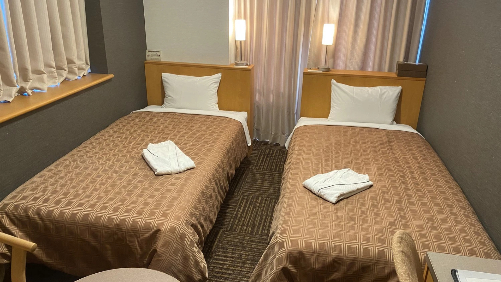 Ryugasaki Plaza Hotel Honkan